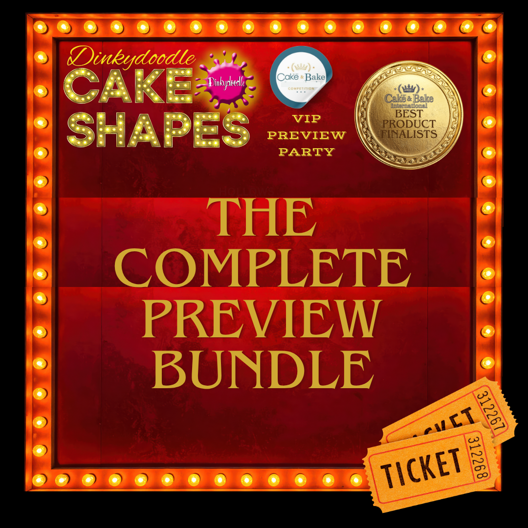 The COMPLETE CI Preview Bundle