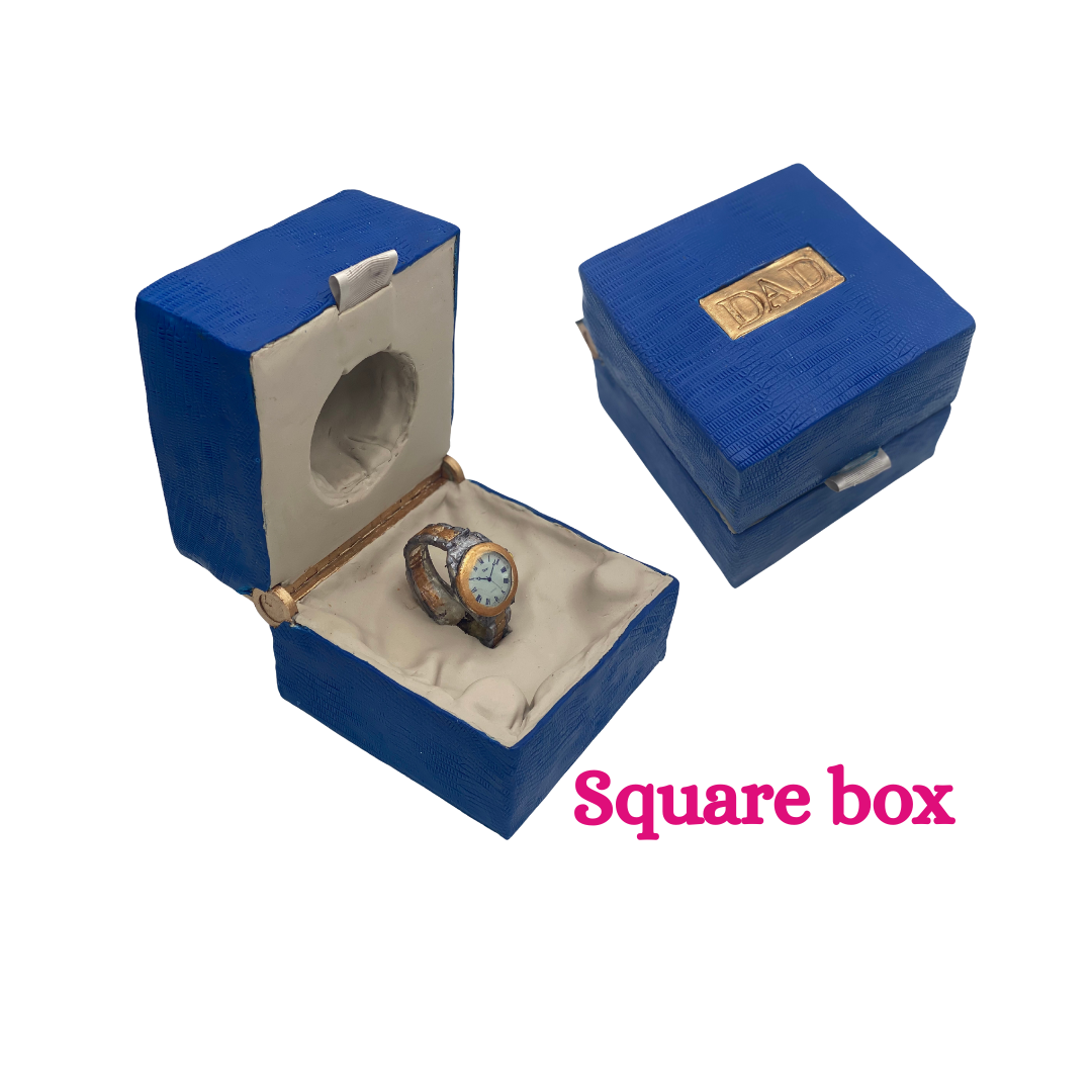 OPEN AND CLOSE cake structure kits