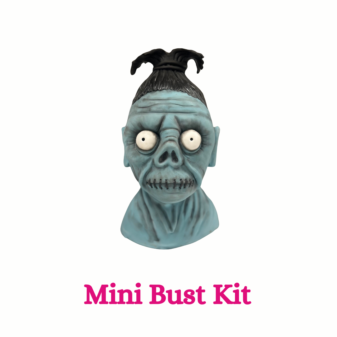 Mini Bust Kit