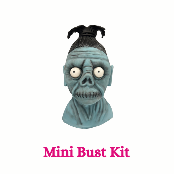 Mini Bust Kit