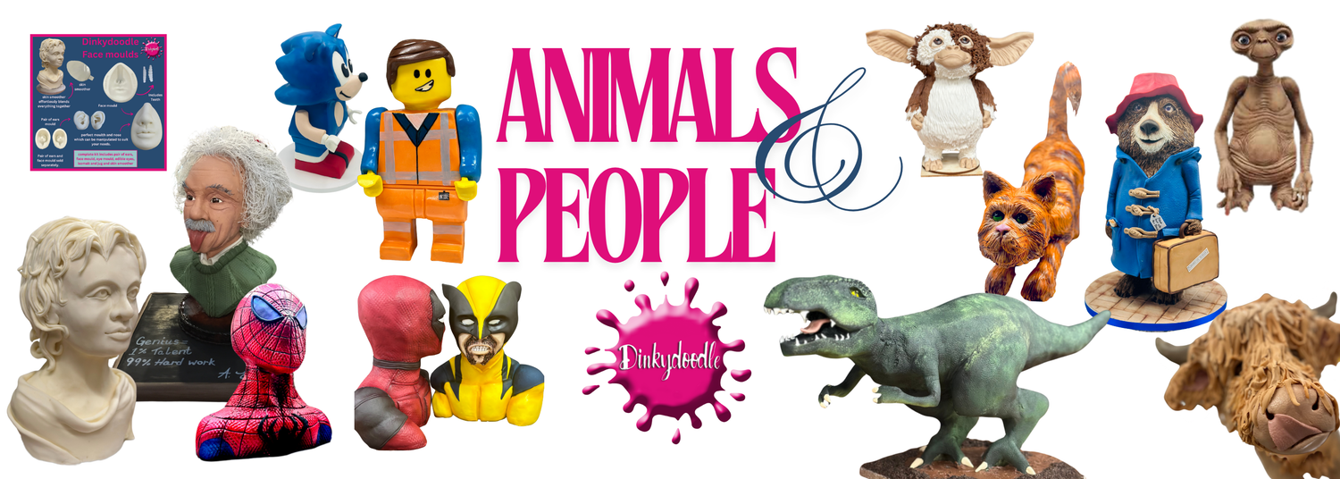 Animals and People
