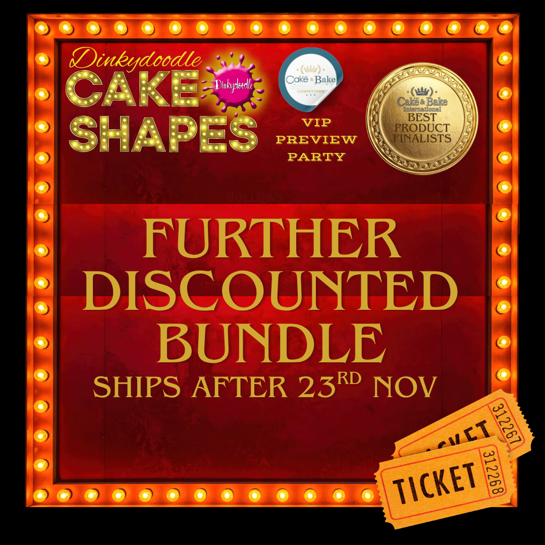 The COMPLETE CI Preview Bundle