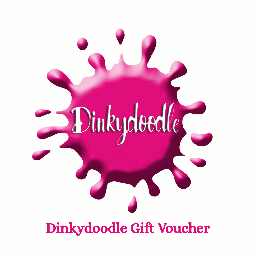 Dinkydoodle Gift Card