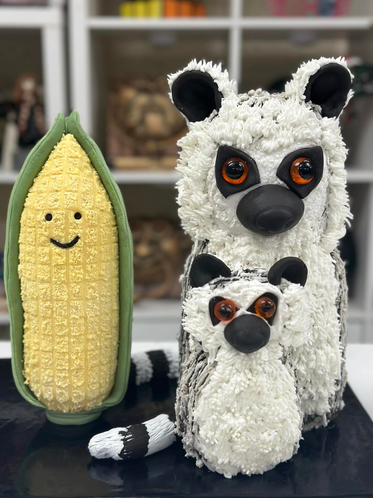 Advent  - single hole structure kit