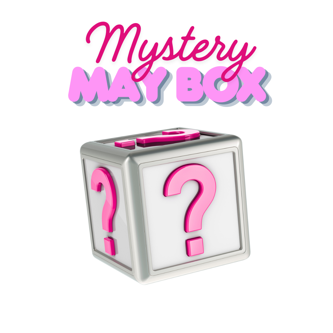 Mystery May Box