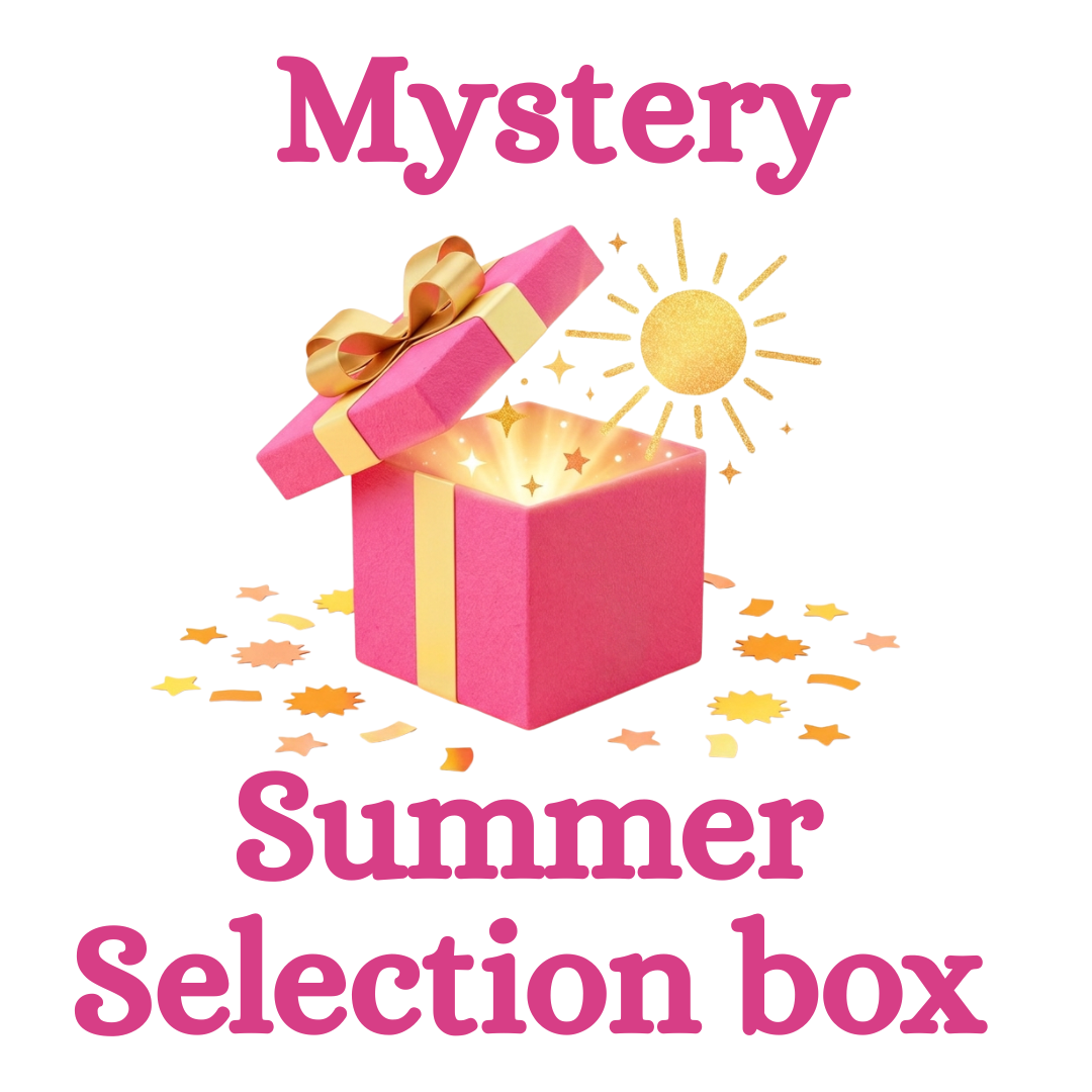 Mystery Summer Selection box