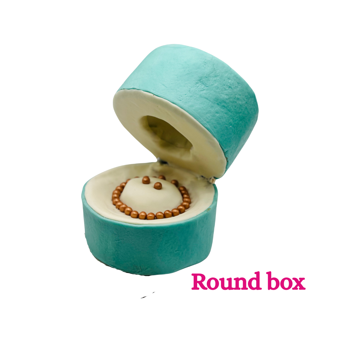 OPEN AND CLOSE cake structure kits