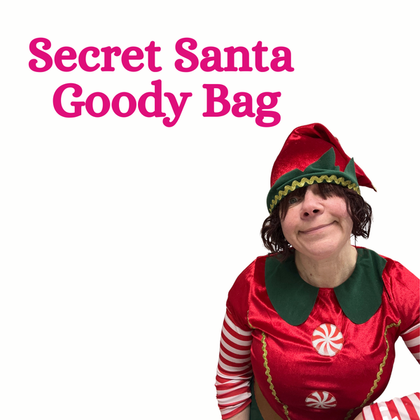Secret Santa GOODY BAG