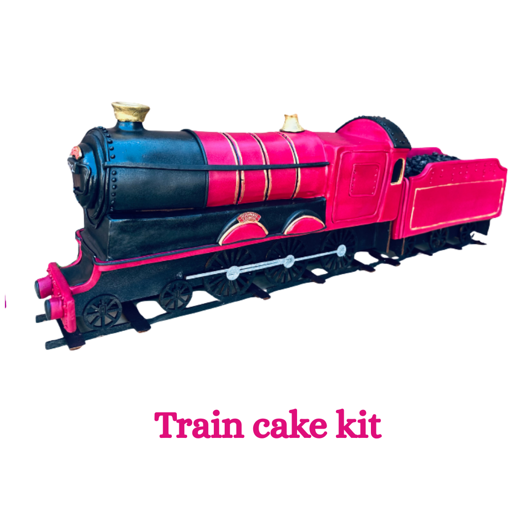 TRAIN KIT