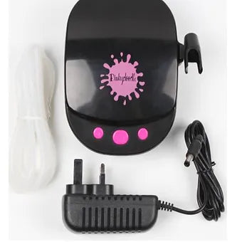 Dinkydoodle Airbrush Kit