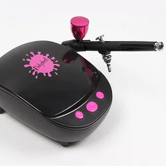 Dinkydoodle Airbrush Kit