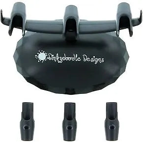 Dinkydoodle Airbrush Pen Holder