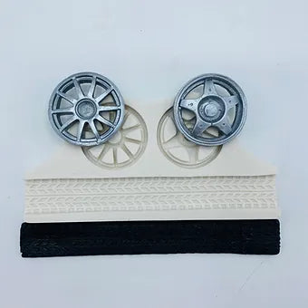 Vehicle Accessories